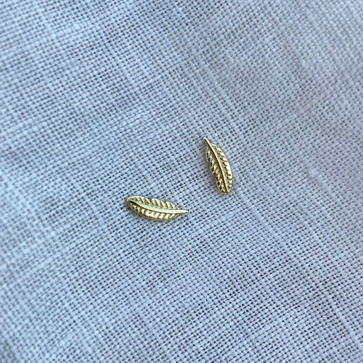 Soar Studs | Gold