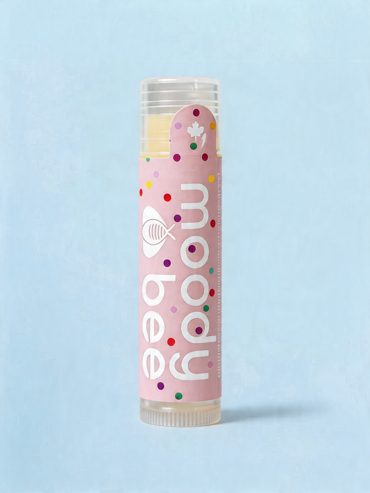Birthday Cake lip