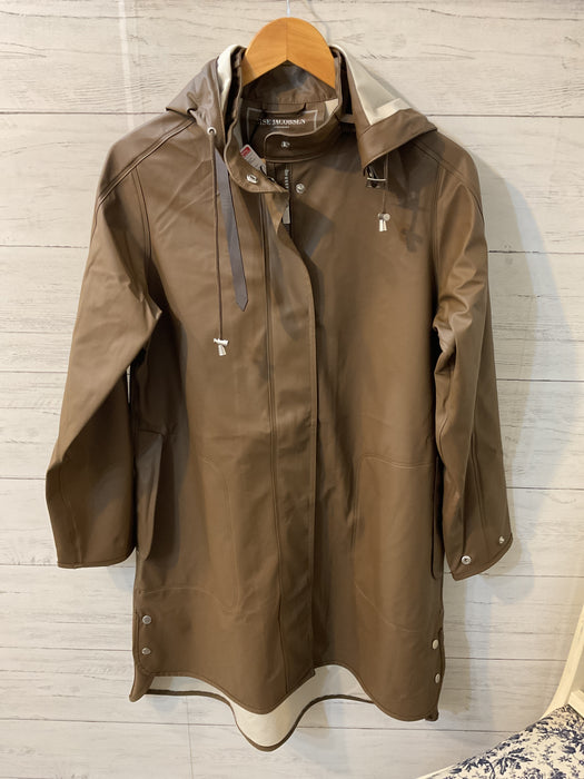 Raincoat 71