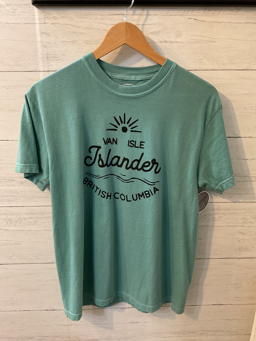 Islander Tee