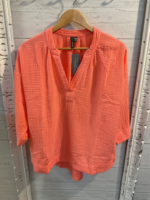 Lexie Pullover