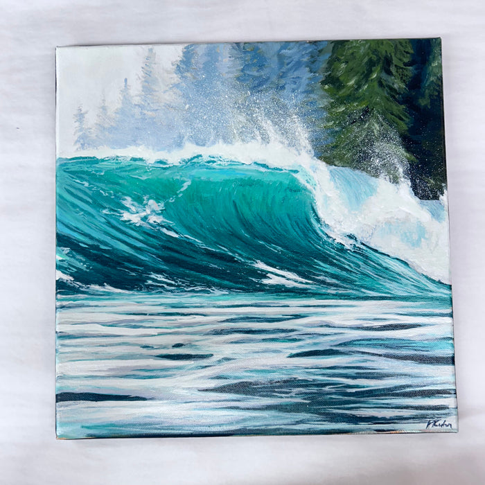 Patrick Kuhn Art - Originals