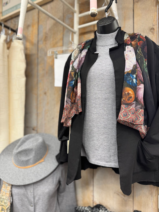 Marcia Blazer style Jacket