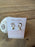 Clamshell huggie Earrings
