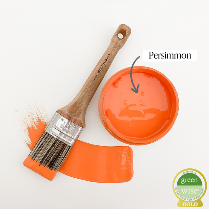 Persimmon - Chalk Style Paint for Furniture & Home Decor