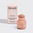 Scalp & Hair Oil Applicator- Terracotta