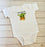 Cutest baby bodysuit
