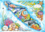 Ocean Wonders Puzzle