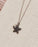 Antique Sea Life Nautical Charm Necklace