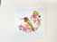 Harriet the Hummingbird Card