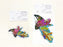 Whyte Raven Books Magnets Stickers