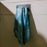 Ulu Quick-Dry Kitchen Towel - Lagoon