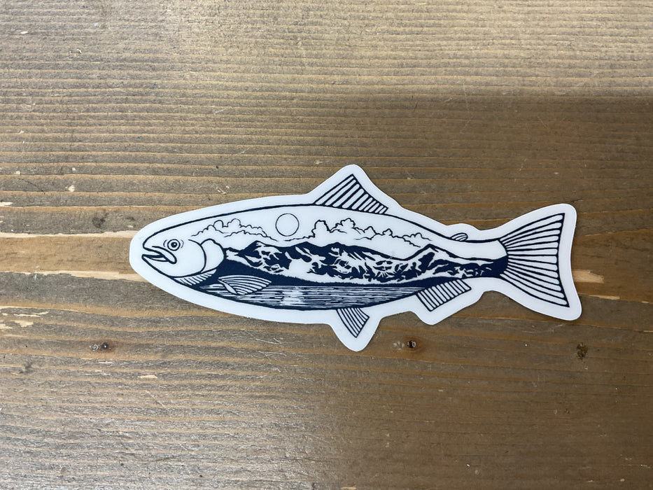 Stickers by Westcoastkitsch