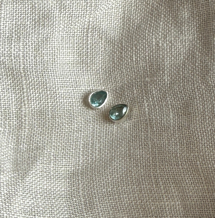Joy Studs | Apetite & Silver