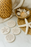 Shoreline Stoneware Coasters