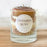 Cinnamon Bun Candle