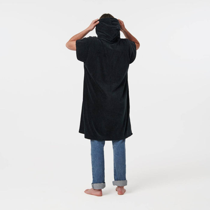 The Digs Extra-Warm Poncho
