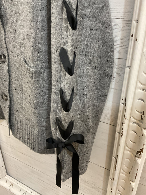 Shyla Ribbon Cardigan