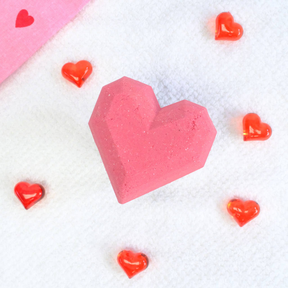 I♥️U  - Bath Bomb