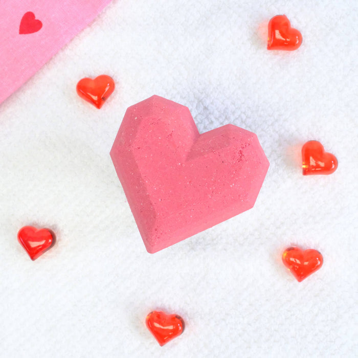 I♥️U  - Bath Bomb