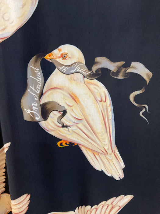 In Stardust We Trust Goddess Duster