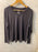 Layla Organic V-Neck Top