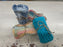 Grandma Pickle’s Handmade Dishcloths with scrubby