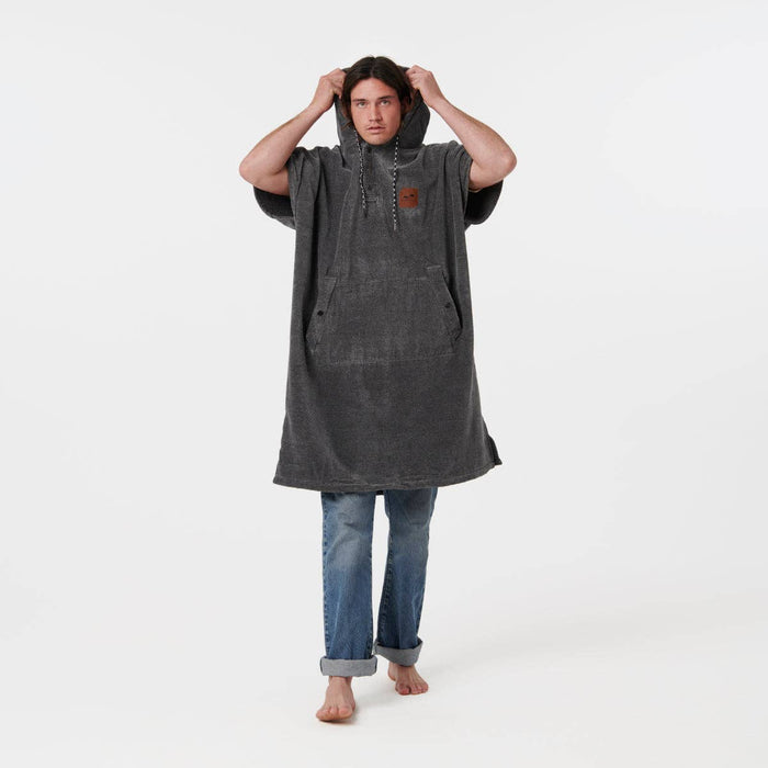 The Digs Extra-Warm Poncho