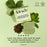 Tea Tree & Mint Clarifying Shampoo Bar
