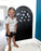 Magic Playwall - ORIGINAL Arch Magnetic Wall Decal for Kids