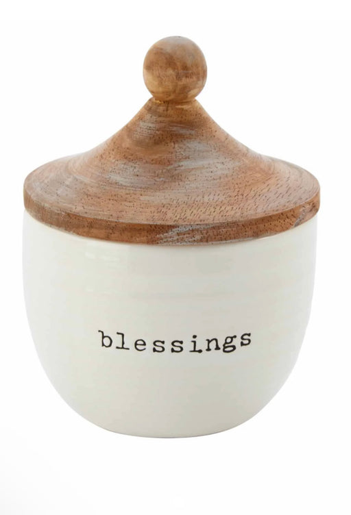 Blessings jar 42600549