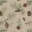 Pinecone Elegance Naturals Luncheon Napkin