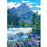 Kicking Horse Mt | 500-Piece Puzzle | Designed in Canada