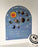 Solar System Magnets (10pc oversized set)