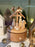 8863 Wind up Nativity Music Box
