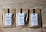 Tri-Pouch Gift Sets