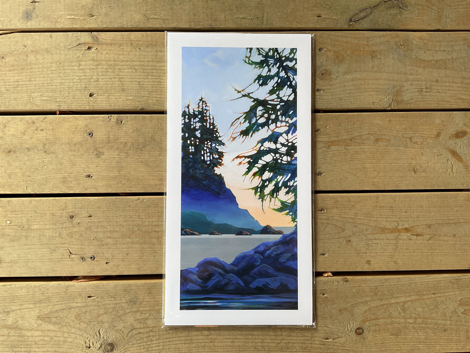 Ronei Art Prints