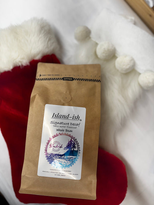 Stocking Stuffer Kits by Island-ish