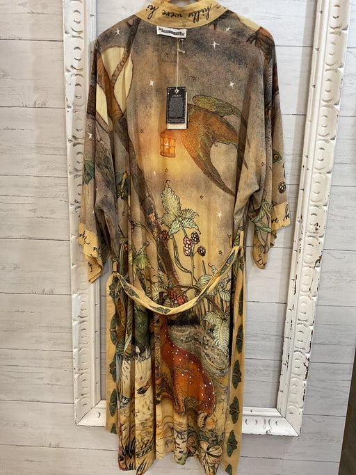 Lovelight Opera Duster