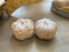 Stoneware Sea Urchin Salt & Pepper