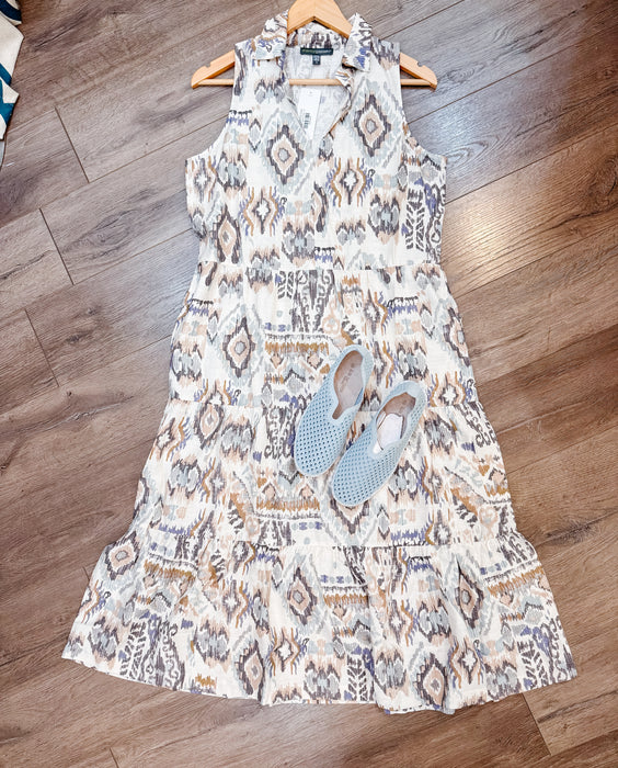 CLARA DRESS 5761