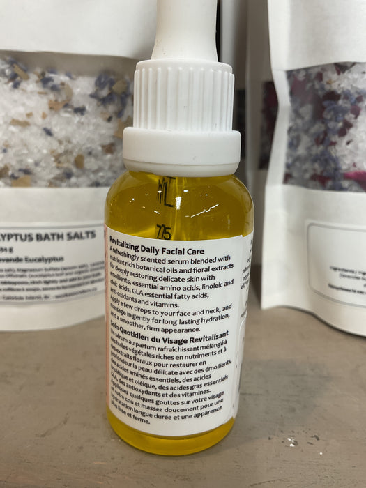 Primrose Face Serum 30 ml