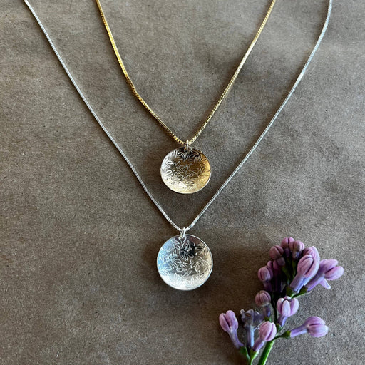 Grow Necklace