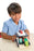 Mentari Toys | Car Ferry