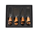 Resin Coated Cheese Knife Set - Set of 4 - NO TARIFFS!
