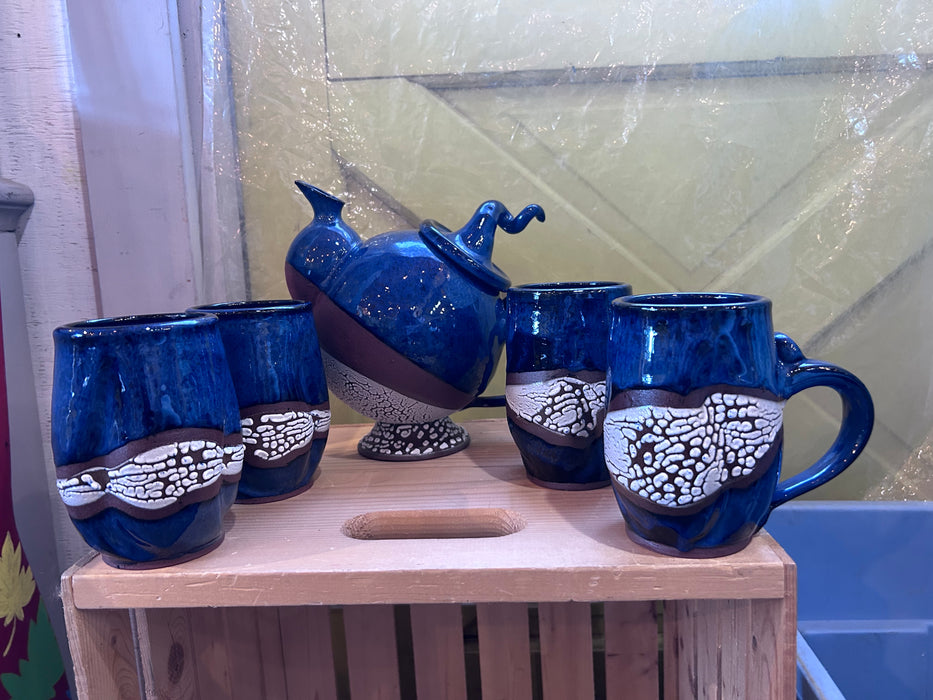 Lilach Lotan Ceramic Art