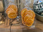 Dried Orange Slices-Island-ish made