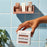 Self-draining Soap Dish - Terracotta
