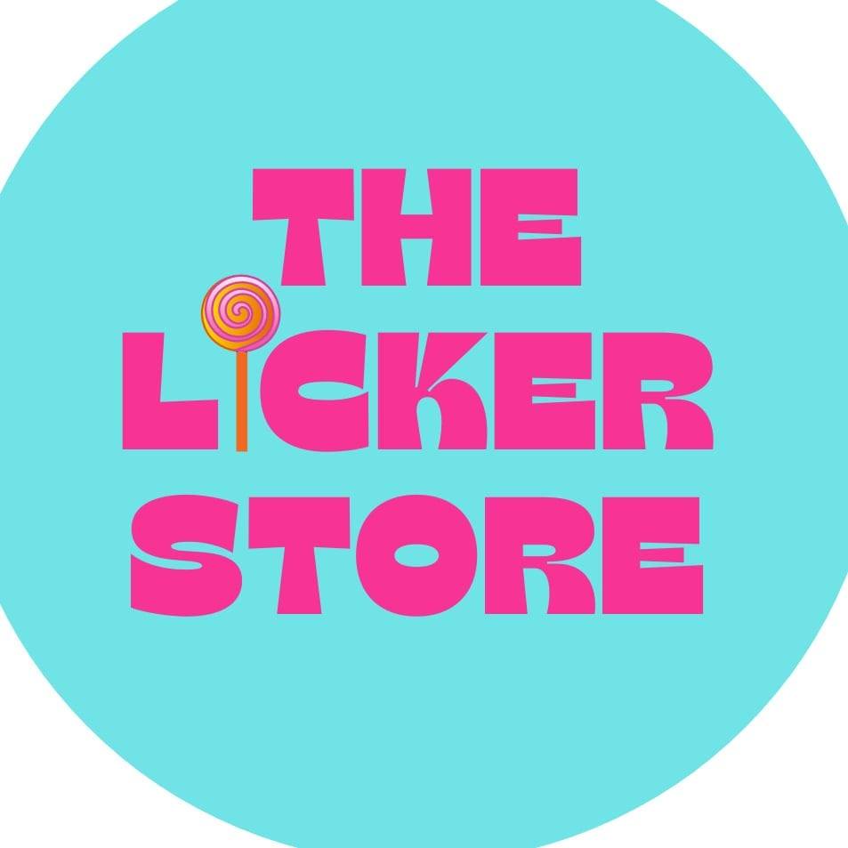 The Licker Store Lollipops! — Island-ish™