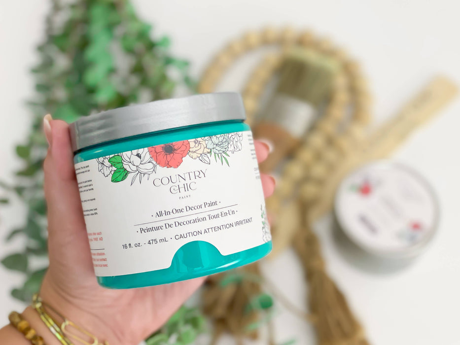 Whoop-de-do - Chalk Style Paint for Furniture & Home Decor